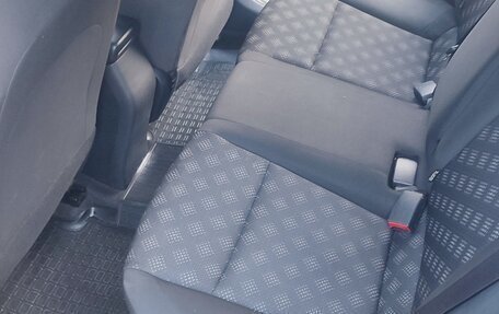 KIA Rio IV, 2017 год, 1 120 000 рублей, 17 фотография