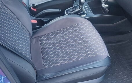 KIA Rio IV, 2017 год, 1 120 000 рублей, 20 фотография