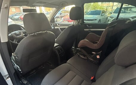 Skoda Octavia, 2005 год, 470 000 рублей, 8 фотография