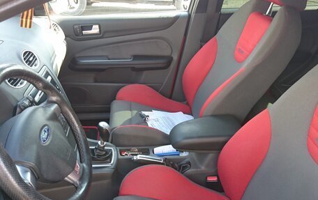 Ford Focus ST III, 2007 год, 600 000 рублей, 5 фотография