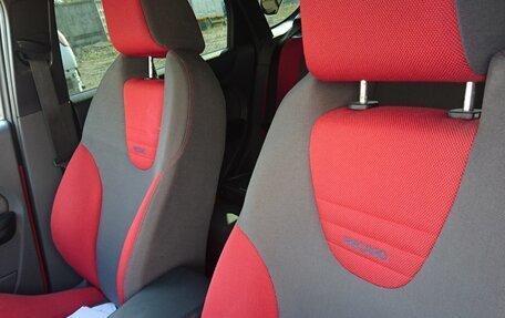 Ford Focus ST III, 2007 год, 600 000 рублей, 3 фотография