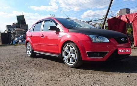 Ford Focus ST III, 2007 год, 600 000 рублей, 2 фотография