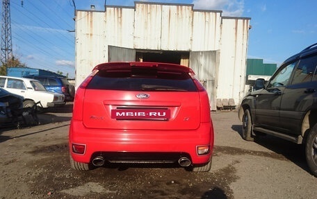 Ford Focus ST III, 2007 год, 600 000 рублей, 6 фотография