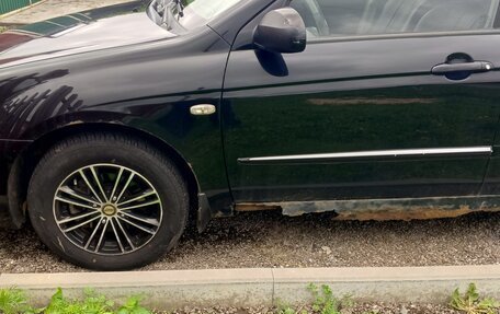 KIA Cerato I, 2007 год, 300 000 рублей, 5 фотография