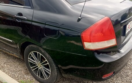 KIA Cerato I, 2007 год, 300 000 рублей, 4 фотография