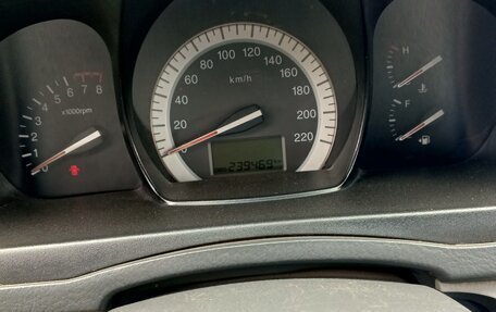 KIA Cerato I, 2007 год, 300 000 рублей, 7 фотография