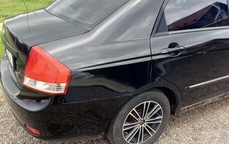KIA Cerato I, 2007 год, 300 000 рублей, 2 фотография