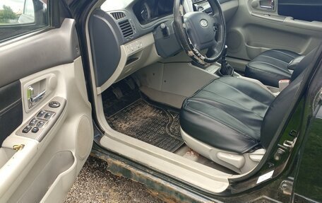 KIA Cerato I, 2007 год, 300 000 рублей, 6 фотография