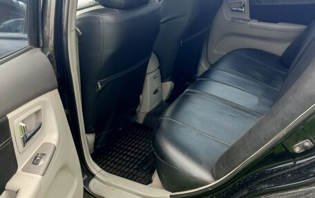 KIA Cerato I, 2007 год, 300 000 рублей, 8 фотография