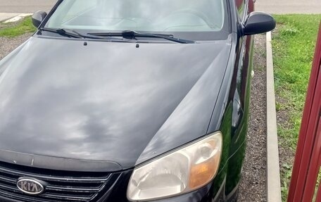 KIA Cerato I, 2007 год, 300 000 рублей, 10 фотография