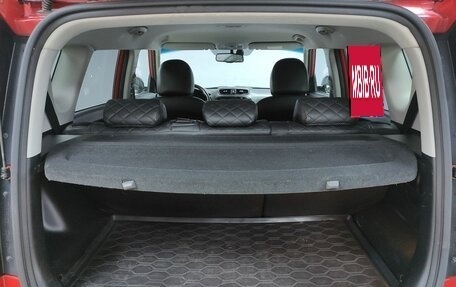 KIA Soul II рестайлинг, 2019 год, 1 812 000 рублей, 13 фотография