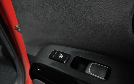 KIA Soul II рестайлинг, 2019 год, 1 812 000 рублей, 22 фотография