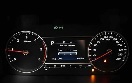 KIA Sorento IV, 2022 год, 4 056 400 рублей, 6 фотография