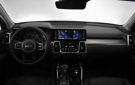 KIA Sorento IV, 2022 год, 4 056 400 рублей, 5 фотография