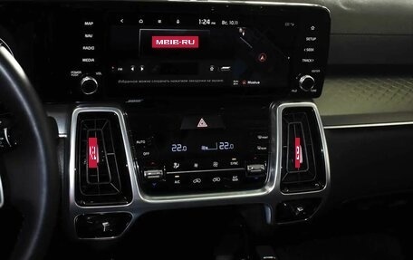 KIA Sorento IV, 2022 год, 4 056 400 рублей, 7 фотография