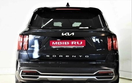 KIA Sorento IV, 2022 год, 4 056 400 рублей, 3 фотография