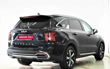 KIA Sorento IV, 2022 год, 4 056 400 рублей, 4 фотография