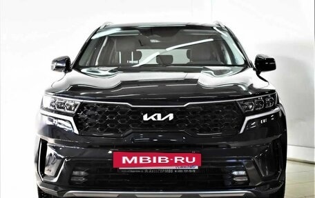 KIA Sorento IV, 2022 год, 4 056 400 рублей, 2 фотография