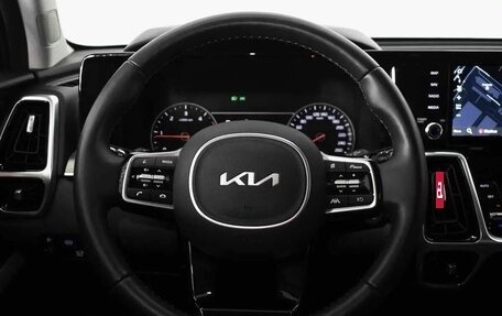 KIA Sorento IV, 2022 год, 4 056 400 рублей, 9 фотография
