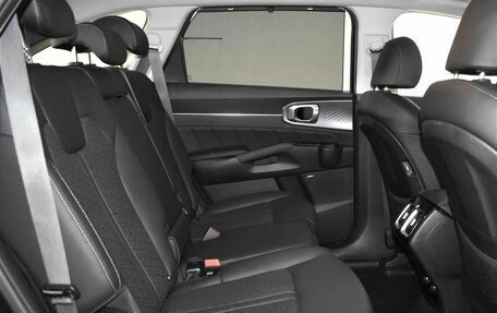 KIA Sorento IV, 2022 год, 4 056 400 рублей, 28 фотография