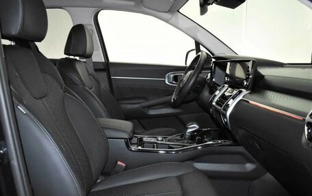 KIA Sorento IV, 2022 год, 4 056 400 рублей, 27 фотография