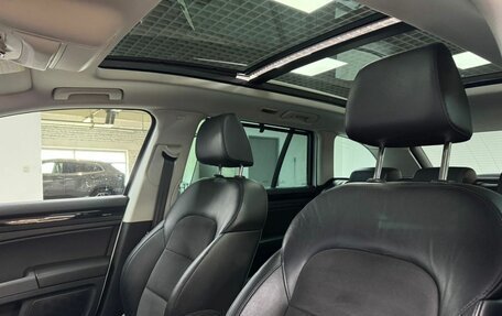 Skoda Superb III рестайлинг, 2014 год, 1 675 000 рублей, 14 фотография