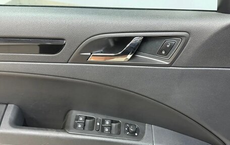 Skoda Superb III рестайлинг, 2014 год, 1 675 000 рублей, 11 фотография