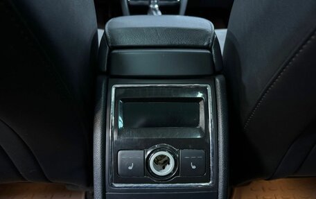Skoda Superb III рестайлинг, 2014 год, 1 675 000 рублей, 16 фотография