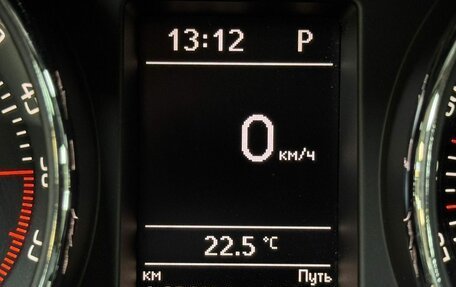 Skoda Superb III рестайлинг, 2014 год, 1 675 000 рублей, 21 фотография