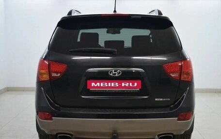 Hyundai ix55, 2008 год, 1 190 000 рублей, 3 фотография