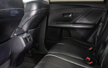 Toyota Venza I, 2013 год, 2 149 000 рублей, 10 фотография
