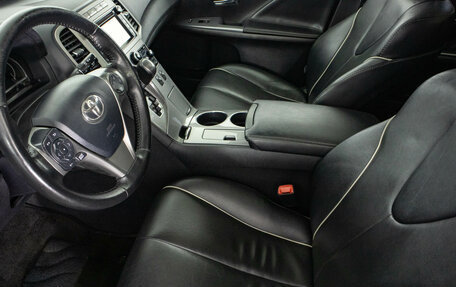 Toyota Venza I, 2013 год, 2 149 000 рублей, 8 фотография