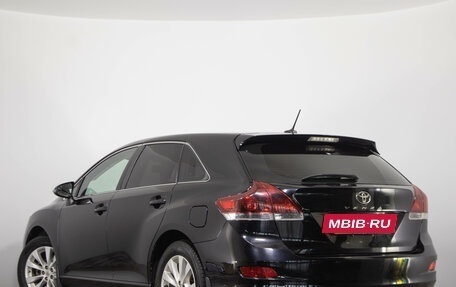 Toyota Venza I, 2013 год, 2 149 000 рублей, 4 фотография