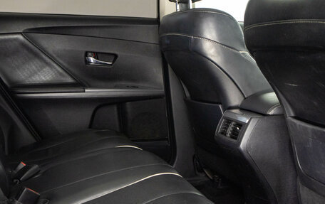 Toyota Venza I, 2013 год, 2 149 000 рублей, 13 фотография