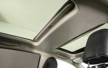 Toyota Venza I, 2013 год, 2 149 000 рублей, 12 фотография