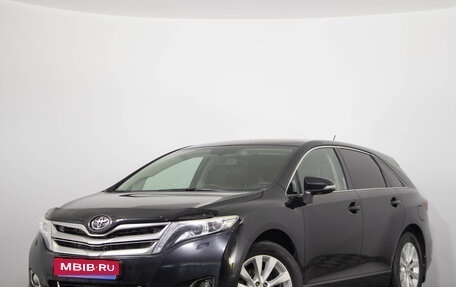 Toyota Venza I, 2013 год, 2 149 000 рублей, 3 фотография