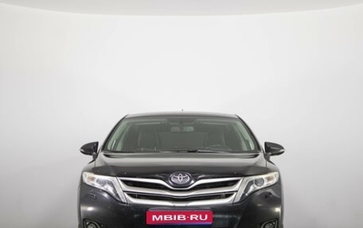 Toyota Venza I, 2013 год, 2 149 000 рублей, 1 фотография