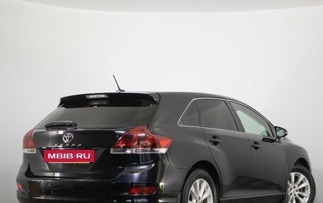 Toyota Venza I, 2013 год, 2 149 000 рублей, 6 фотография