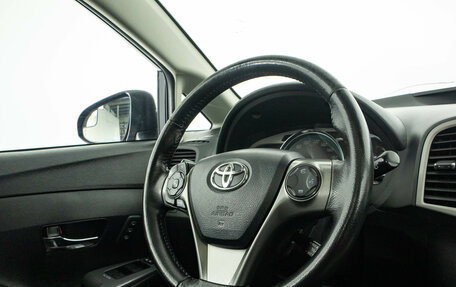 Toyota Venza I, 2013 год, 2 149 000 рублей, 16 фотография