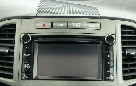 Toyota Venza I, 2013 год, 2 149 000 рублей, 23 фотография