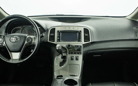 Toyota Venza I, 2013 год, 2 149 000 рублей, 17 фотография