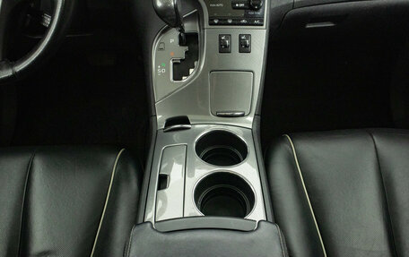 Toyota Venza I, 2013 год, 2 149 000 рублей, 25 фотография