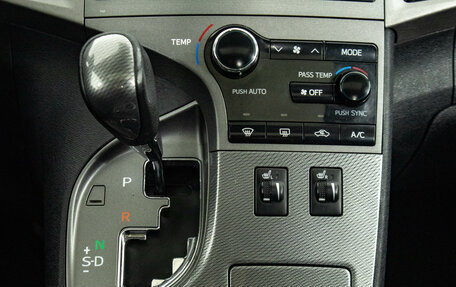 Toyota Venza I, 2013 год, 2 149 000 рублей, 24 фотография