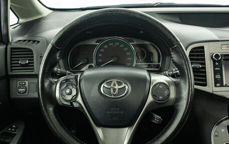 Toyota Venza I, 2013 год, 2 149 000 рублей, 19 фотография