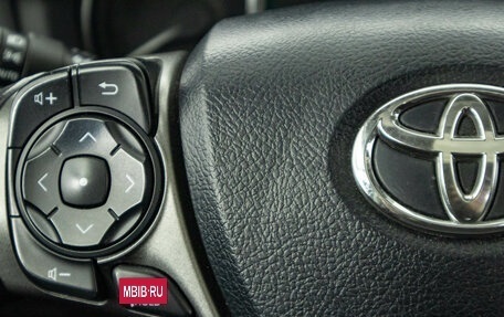 Toyota Venza I, 2013 год, 2 149 000 рублей, 20 фотография