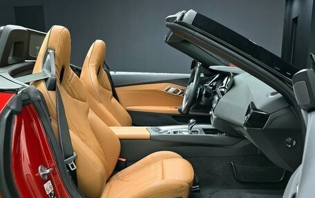 BMW Z4, 2022 год, 3 870 000 рублей, 15 фотография