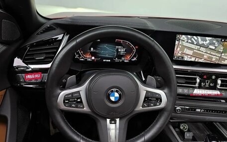 BMW Z4, 2022 год, 3 870 000 рублей, 7 фотография