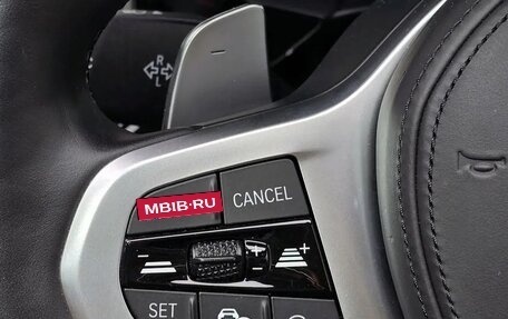 BMW Z4, 2022 год, 3 870 000 рублей, 10 фотография