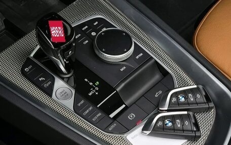 BMW Z4, 2022 год, 3 870 000 рублей, 14 фотография