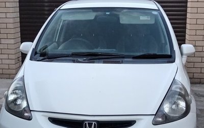 Honda Fit III, 2003 год, 470 000 рублей, 1 фотография